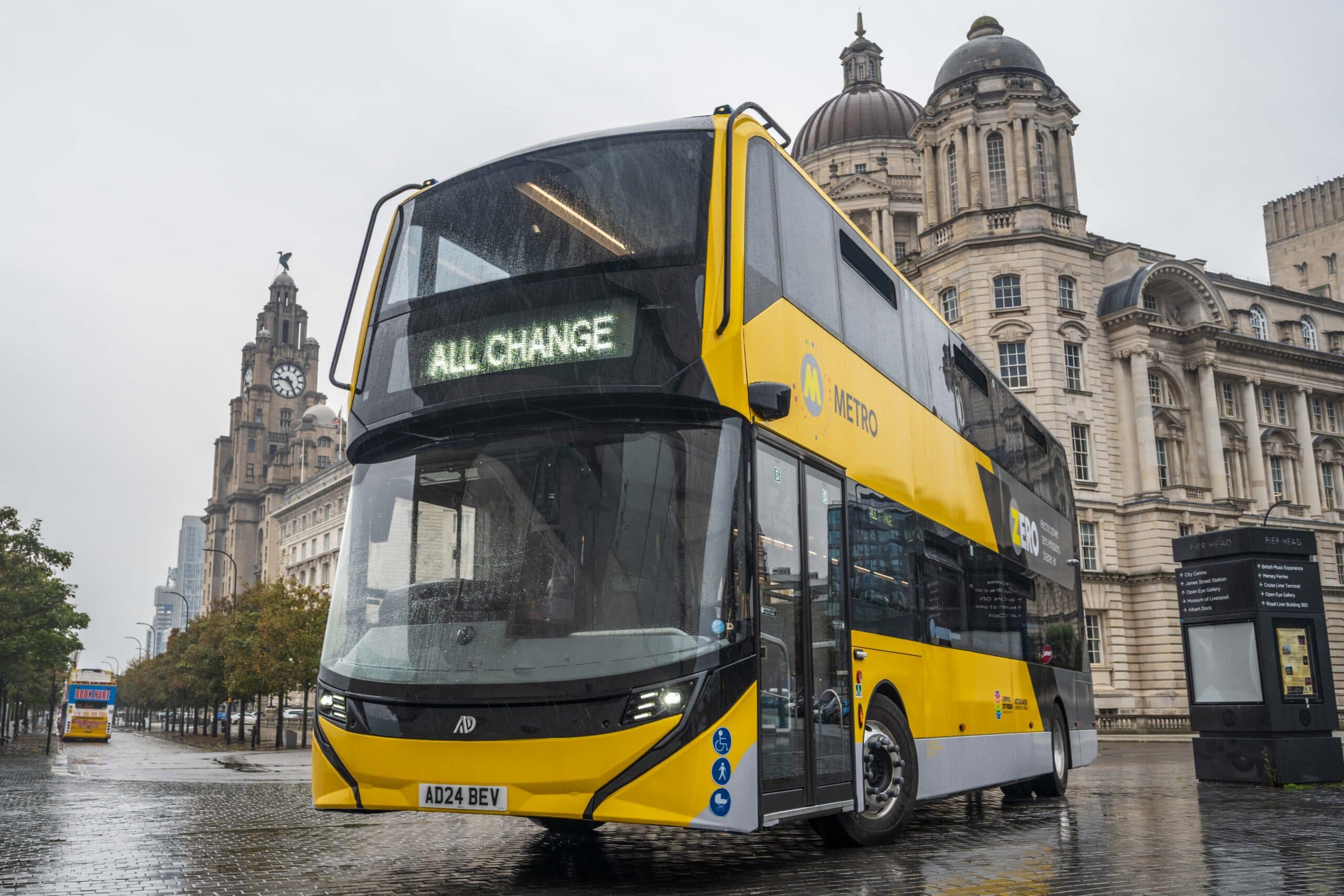 Liverpool Airport Transfer - Image 2