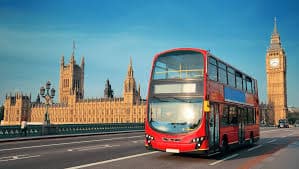 London Heathrow Airport Transfer - Image 2