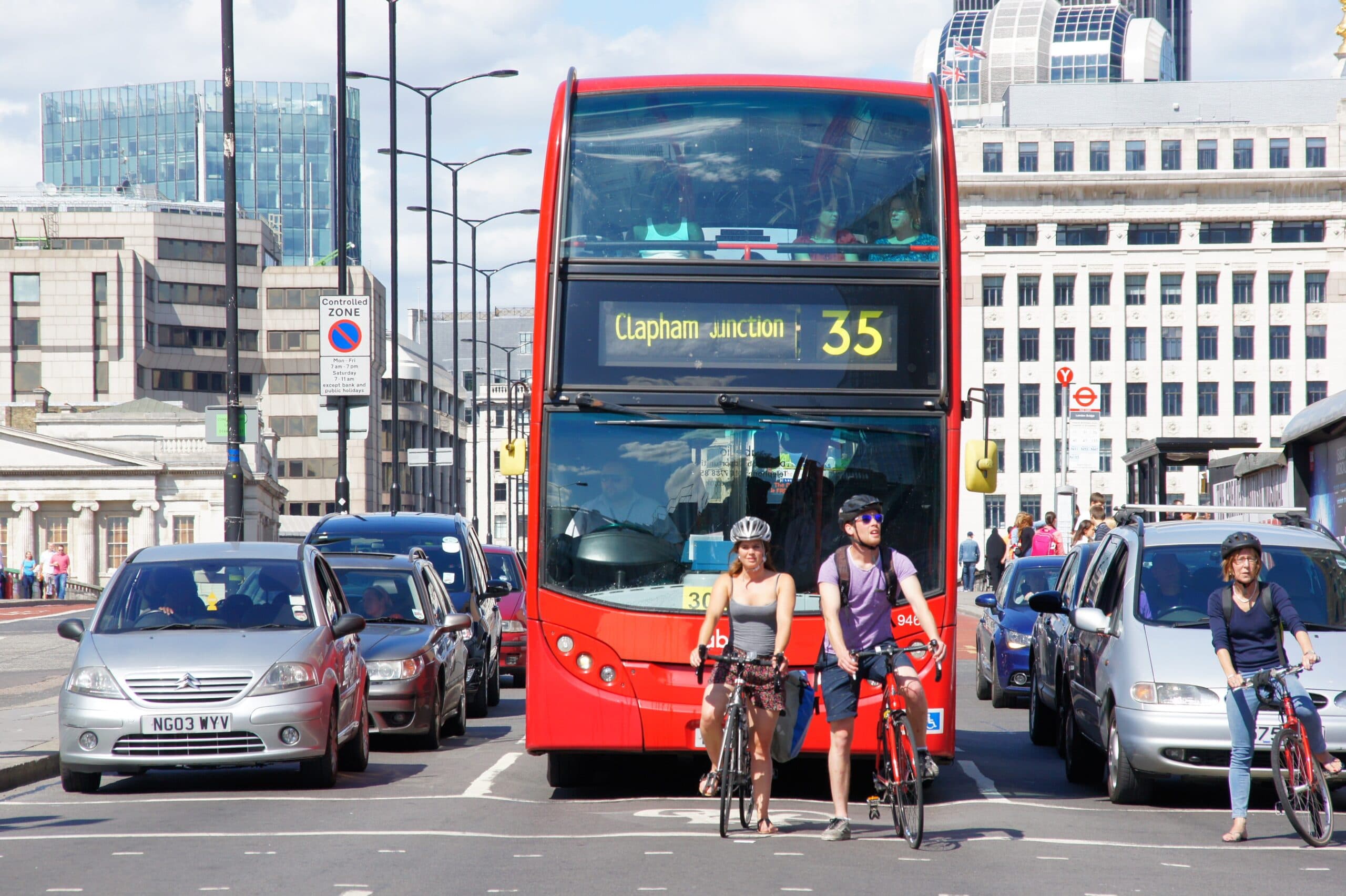 London Heathrow Airport Transfer - Image 3